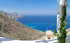 Anemos Guest House Karpathos